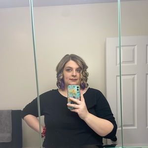 Meet your Posher, Mallory